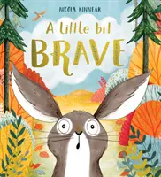 Un po' di coraggio - Little Bit Brave