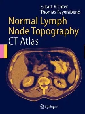 Topografia linfonodale normale: Atlante TC - Normal Lymph Node Topography: CT Atlas
