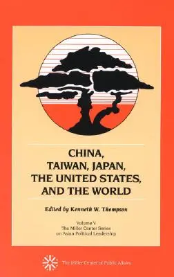 Cina, Taiwan, Giappone, Stati Uniti e mondo, volume 5 - China, Taiwan, Japan, the United States and the World, Volume 5