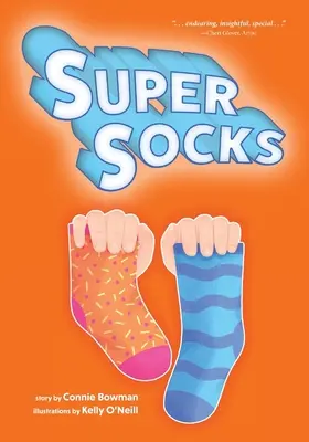 Calzini super - Super Socks