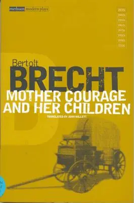 Madre Coraggio e i suoi figli - Mother Courage and Her Children
