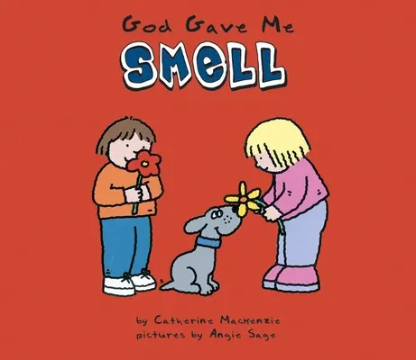 Dio mi ha dato l'odore - God Gave Me Smell