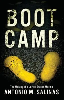 Campo di addestramento: La formazione di un marine degli Stati Uniti - Boot Camp: The Making of a United States Marine
