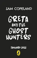 Greta e i cacciatori di fantasmi - Greta and the Ghost Hunters
