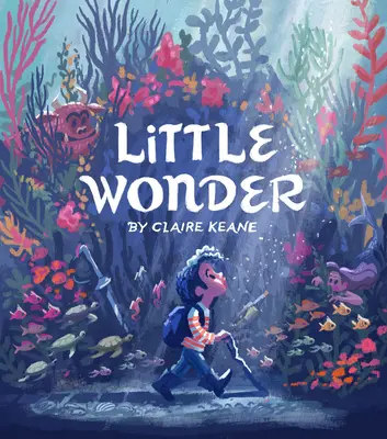 La piccola meraviglia - Little Wonder