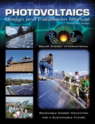 Il fotovoltaico: Manuale di progettazione e installazione - Photovoltaics: Design and Installation Manual