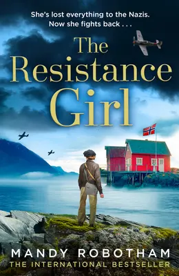 Ragazza della resistenza - Resistance Girl