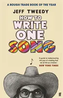 Come scrivere una canzone - How to Write One Song