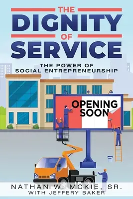 La dignità del servizio - The Dignity of Service