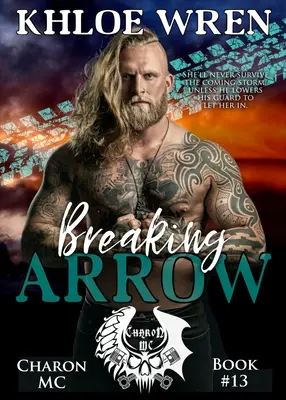 Rompere la freccia - Breaking Arrow