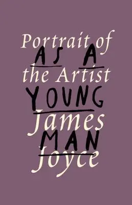 Il ritratto dell'artista da giovane - A Portrait of the Artist as a Young Man