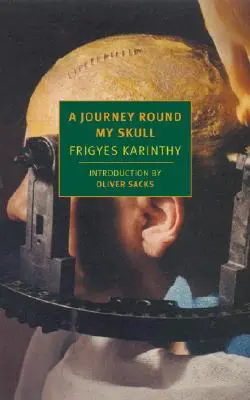 Un viaggio intorno al mio cranio - A Journey Round My Skull