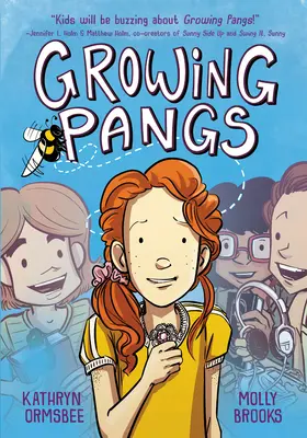Panghi di crescita - Growing Pangs