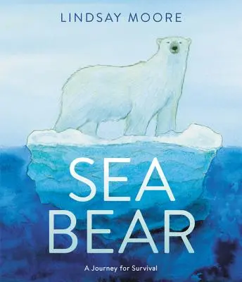 Orso marino: Un viaggio per la sopravvivenza - Sea Bear: A Journey for Survival