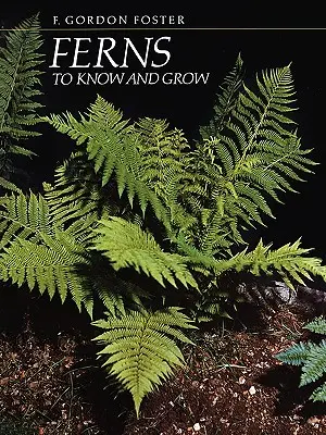 Felci da conoscere e coltivare - Ferns to Know and Grow