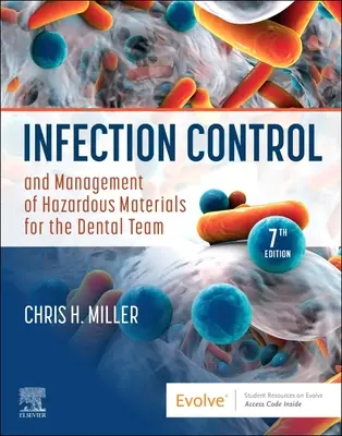 Controllo delle infezioni e gestione dei materiali pericolosi per il team odontoiatrico - Infection Control and Management of Hazardous Materials for the Dental Team