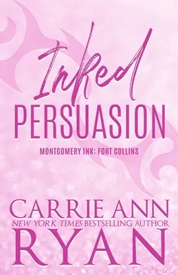 Persuasione inchiostrata - Edizione speciale - Inked Persuasion - Special Edition