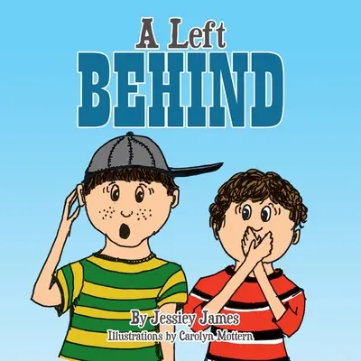Un sinistro alle spalle - A Left Behind