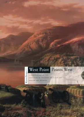 West Point Punta Ovest - West Point Points West