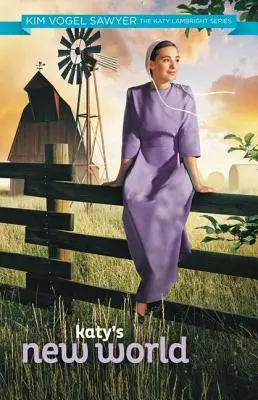 Il nuovo mondo di Katy: 1 - Katy's New World: 1