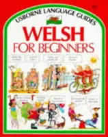 Gallese per principianti - Welsh for Beginners