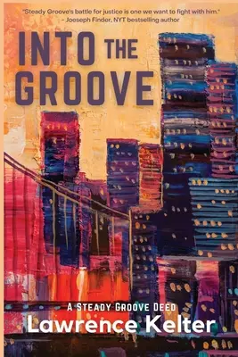 Into the Groove: Un'azione a ritmo sostenuto - Into the Groove: A Steady Groove Deed