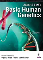 Genetica umana di base di Kapur & Suri - Kapur & Suri's Basic Human Genetics
