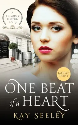 Un battito di cuore: Edizione a stampa grande - One Beat of a Heart: Large Print Edition