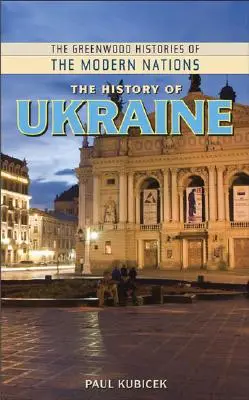 La storia dell'Ucraina - The History of Ukraine