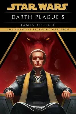 Darth Plagueis: Leggende di Guerre Stellari - Darth Plagueis: Star Wars Legends