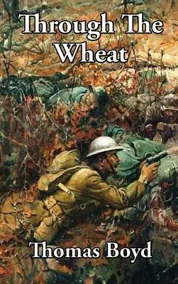 Attraverso il grano - Through The Wheat