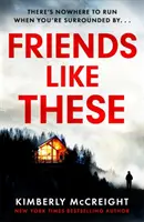 Amici come questi - Friends Like These