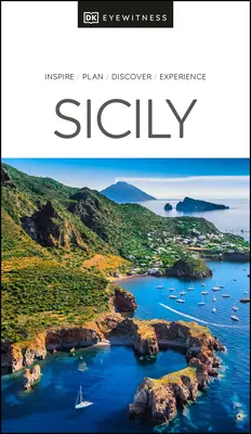 DK Eyewitness Sicilia - DK Eyewitness Sicily