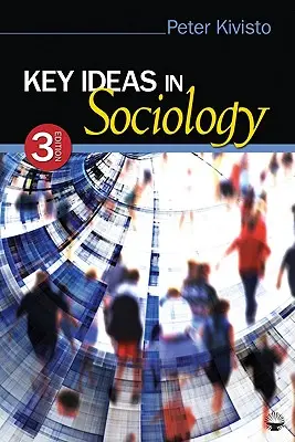 Idee chiave in sociologia - Key Ideas in Sociology