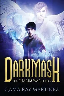 Maschera Oscura - Darkmask