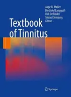 Libro di testo sugli acufeni - Textbook of Tinnitus
