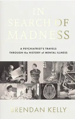 Alla ricerca della follia: Il viaggio di uno psichiatra nella storia delle malattie mentali - In Search of Madness: A Psychiatrist's Travels Through the History of Mental Illness