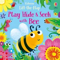 Gioca a nascondino con l'ape - Play Hide and Seek with Bee