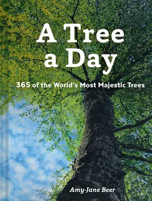 Un albero al giorno - A Tree a Day