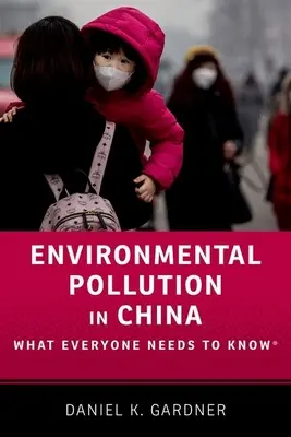 Inquinamento ambientale in Cina: Quello che tutti devono sapere - Environmental Pollution in China: What Everyone Needs to Know(r)