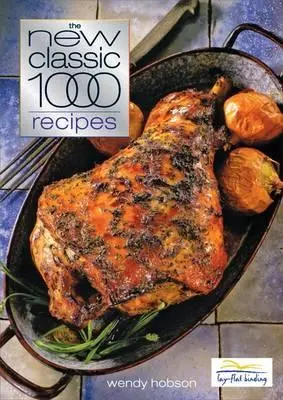 Nuovo classico 1000 ricette - New Classic 1000 Recipes
