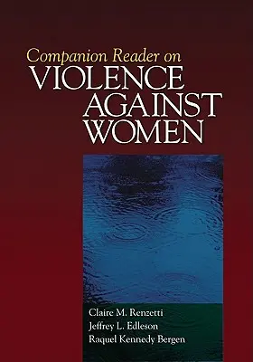 Lettore complementare sulla violenza contro le donne - Companion Reader on Violence Against Women
