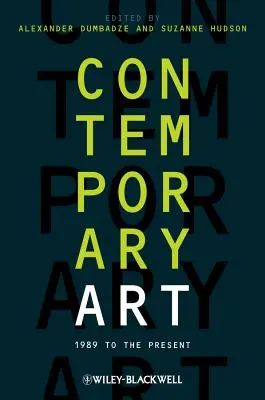 Arte contemporanea: dal 1989 a oggi - Contemporary Art: 1989 to the Present