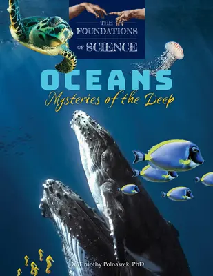 Oceani: Misteri degli abissi - Oceans: Mysteries of the Deep