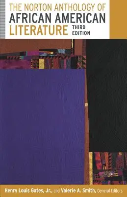 L'antologia Norton della letteratura afroamericana - The Norton Anthology of African American Literature