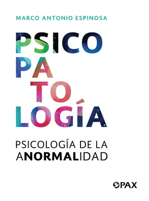 Psicopatologo: Psicologo della Anormalità - Psicopatologa: Psicologa de la Anormalidad