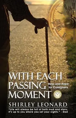 Con ogni momento che passa - With Each Passing Moment