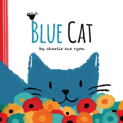 Gatto blu - Blue Cat
