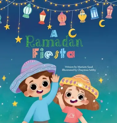 Una festa del Ramadan - A Ramadan Fiesta