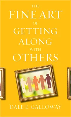 L'arte di andare d'accordo con gli altri - The Fine Art of Getting Along with Others